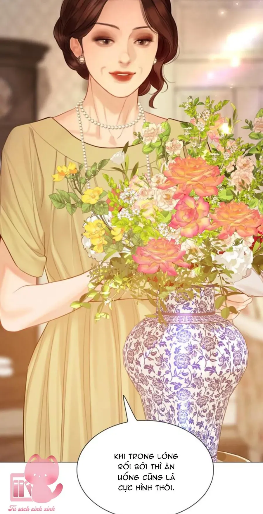 Hãy Khóc Và Cầu Nguyện Đi - Chapter 53 - truyendanghot.com