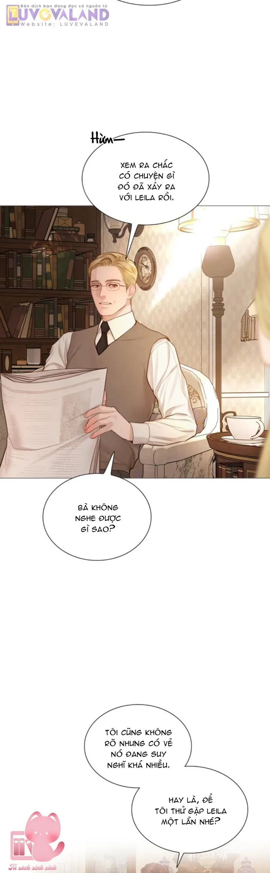 Hãy Khóc Và Cầu Nguyện Đi - Chapter 53 - truyendanghot.com