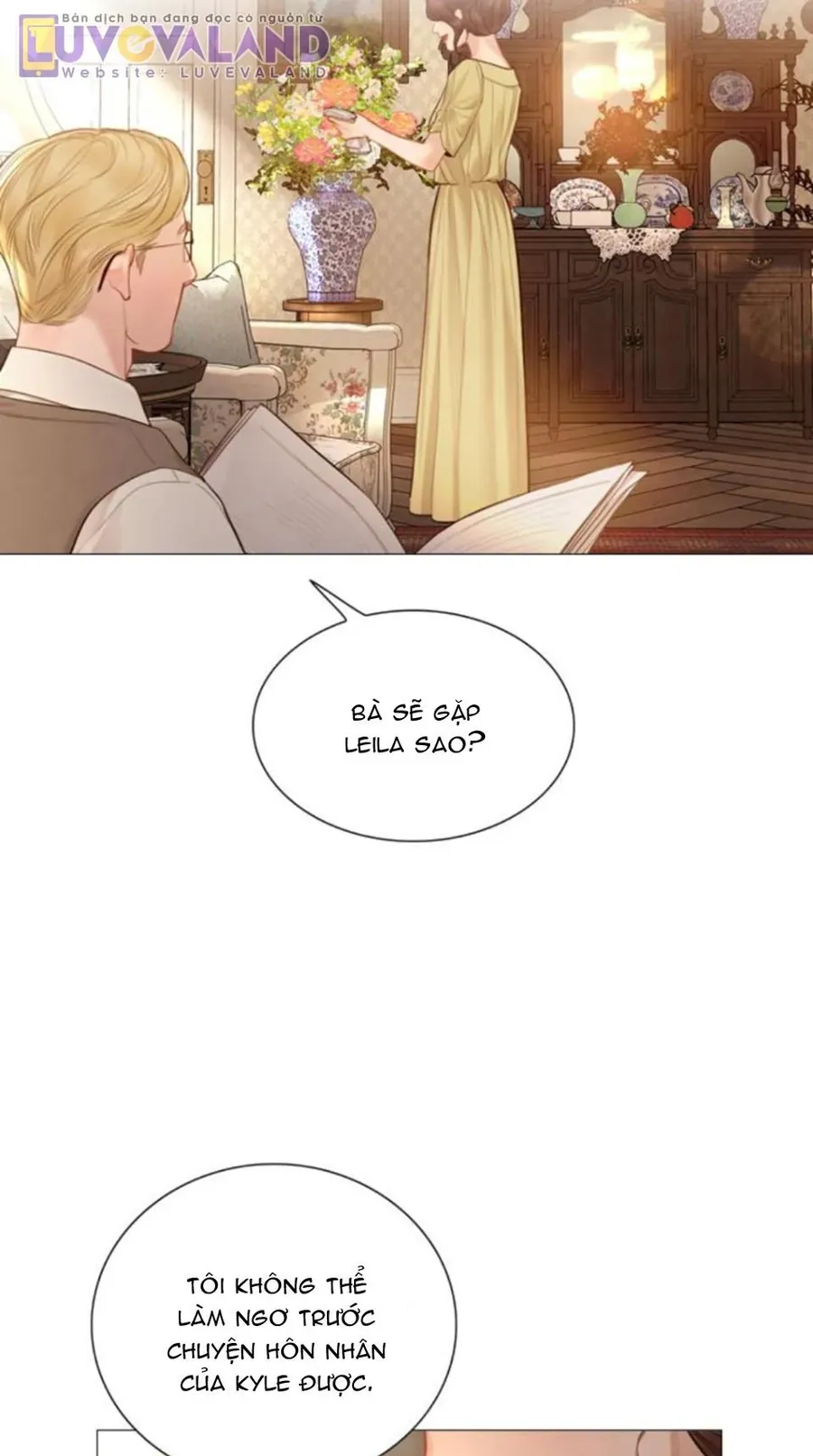 Hãy Khóc Và Cầu Nguyện Đi - Chapter 53 - truyendanghot.com