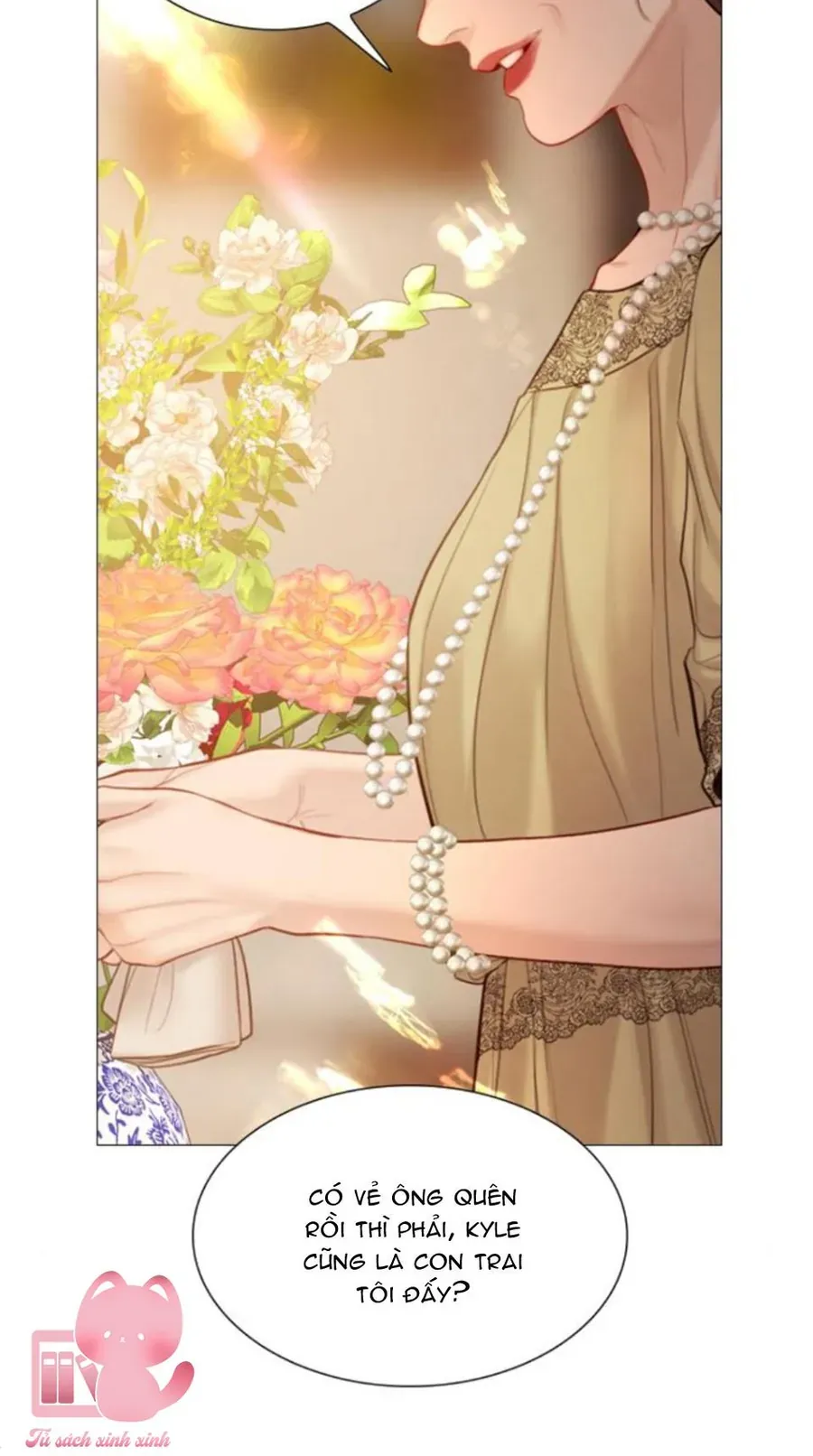 Hãy Khóc Và Cầu Nguyện Đi - Chapter 53 - truyendanghot.com
