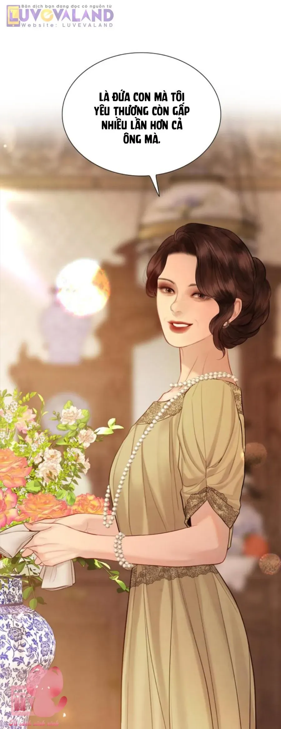 Hãy Khóc Và Cầu Nguyện Đi - Chapter 53 - truyendanghot.com
