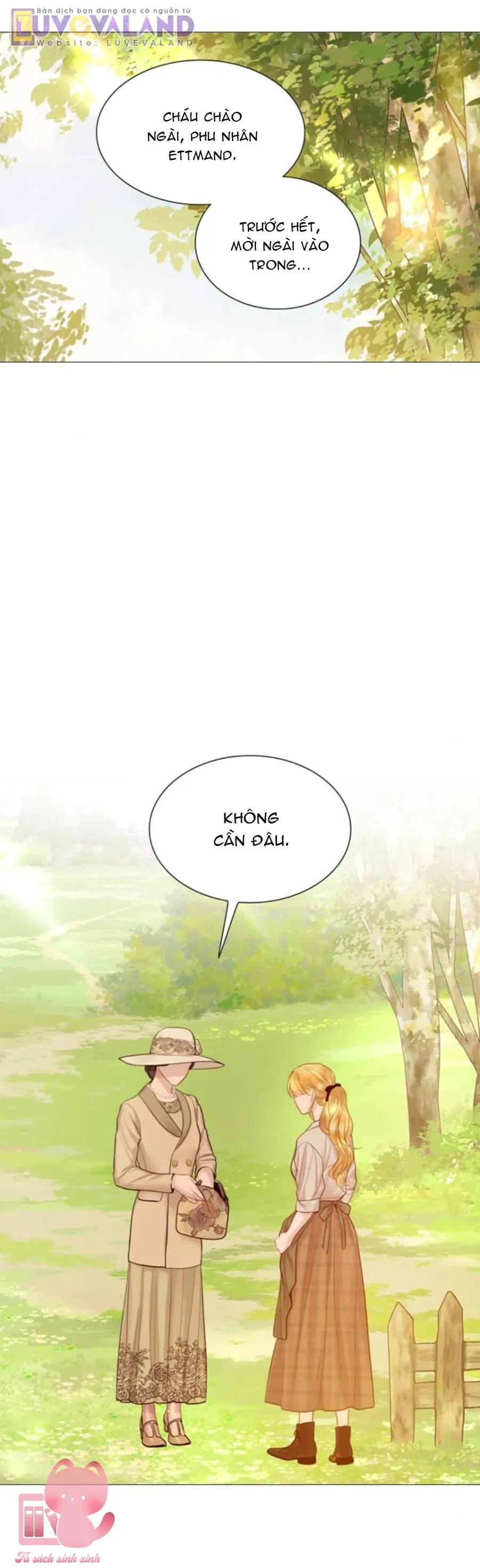 Hãy Khóc Và Cầu Nguyện Đi - Chapter 53 - truyendanghot.com