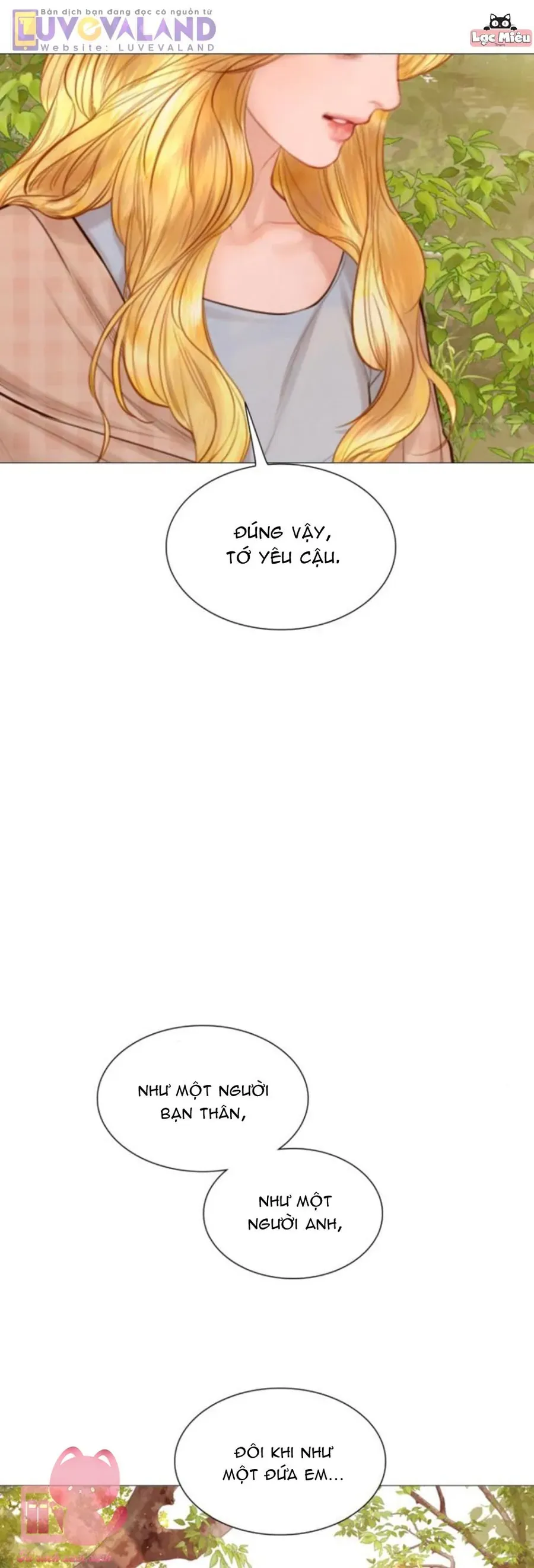 Hãy Khóc Và Cầu Nguyện Đi - Chapter 53 - truyendanghot.com