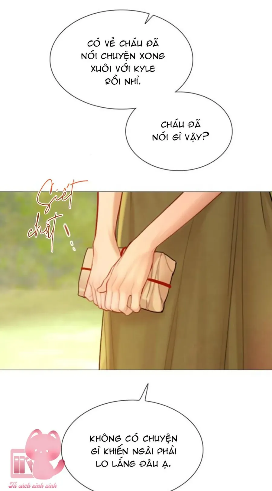 Hãy Khóc Và Cầu Nguyện Đi - Chapter 53 - truyendanghot.com