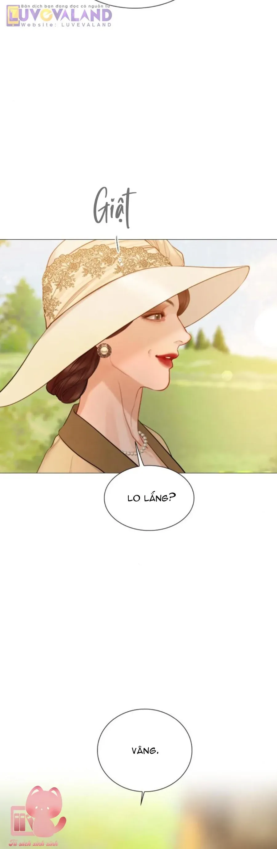 Hãy Khóc Và Cầu Nguyện Đi - Chapter 53 - truyendanghot.com