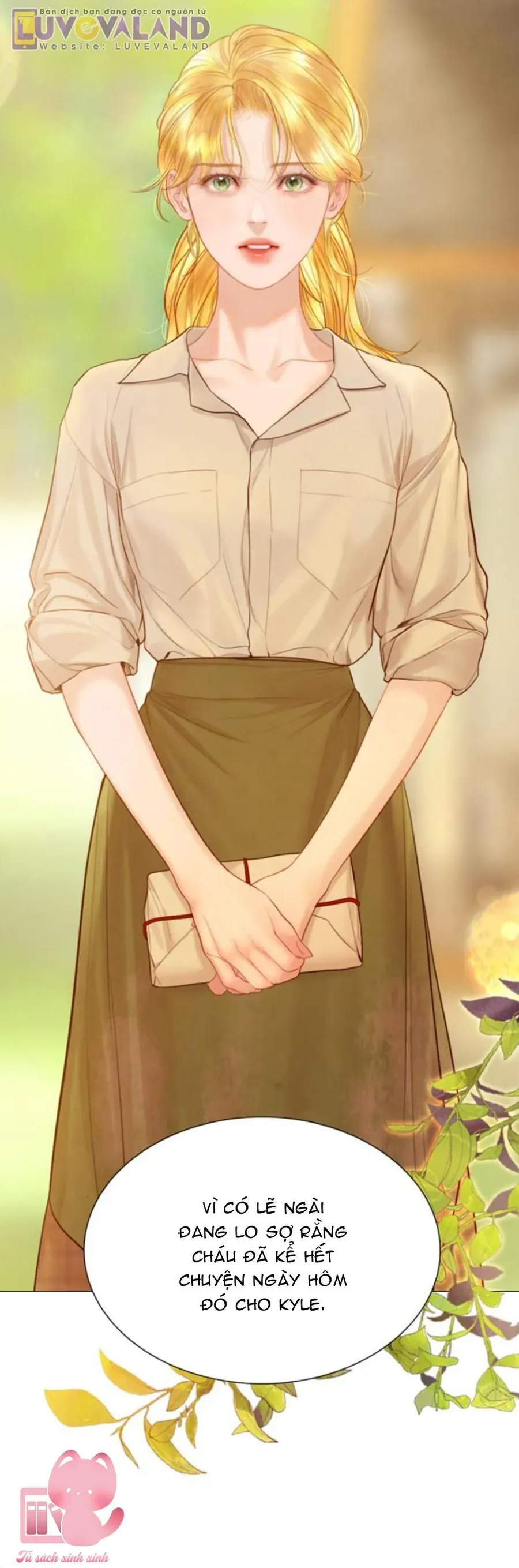 Hãy Khóc Và Cầu Nguyện Đi - Chapter 53 - truyendanghot.com