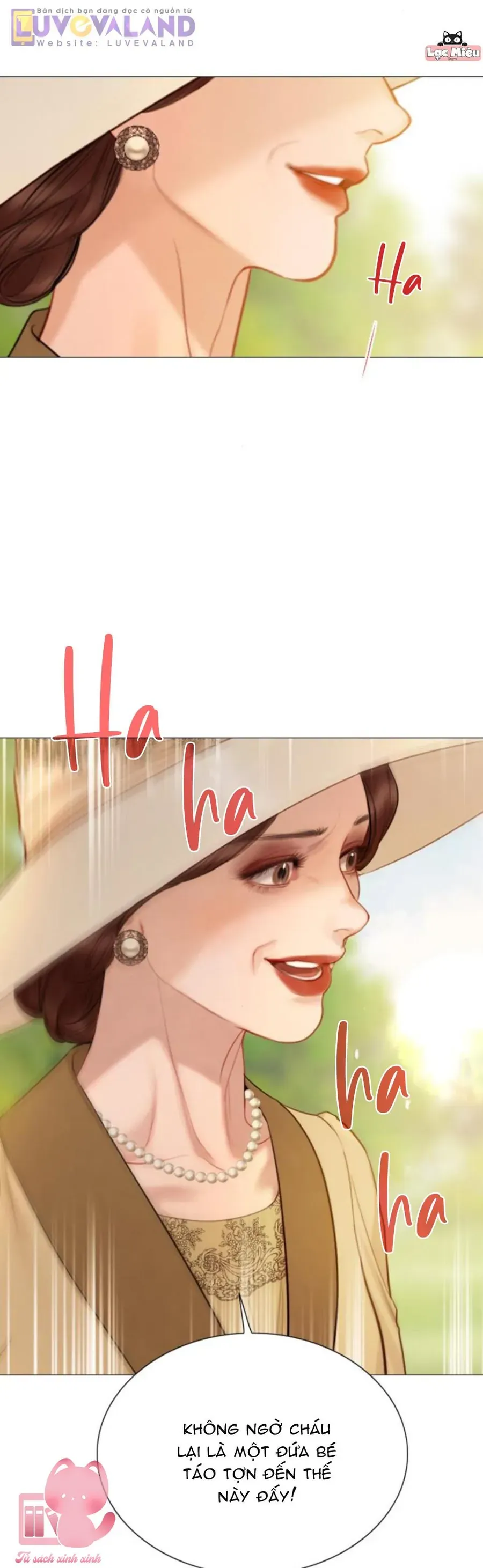 Hãy Khóc Và Cầu Nguyện Đi - Chapter 53 - truyendanghot.com