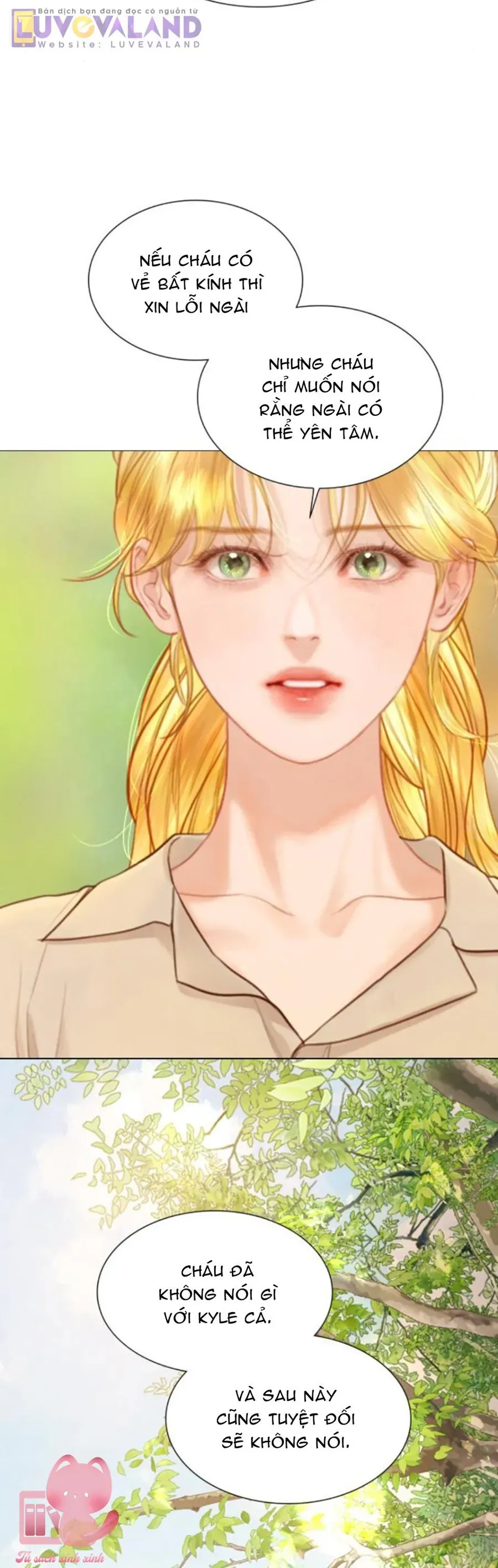 Hãy Khóc Và Cầu Nguyện Đi - Chapter 53 - truyendanghot.com