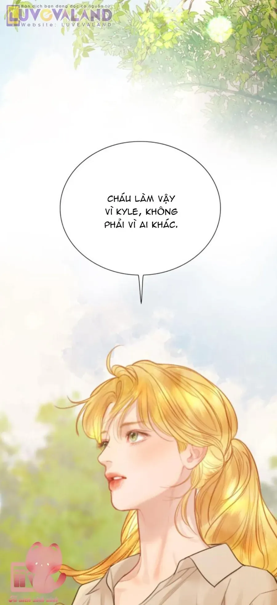 Hãy Khóc Và Cầu Nguyện Đi - Chapter 53 - truyendanghot.com