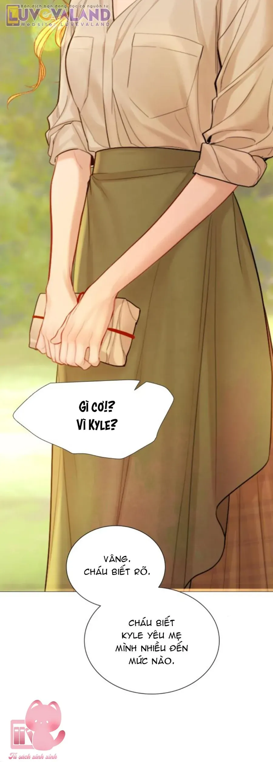 Hãy Khóc Và Cầu Nguyện Đi - Chapter 53 - truyendanghot.com