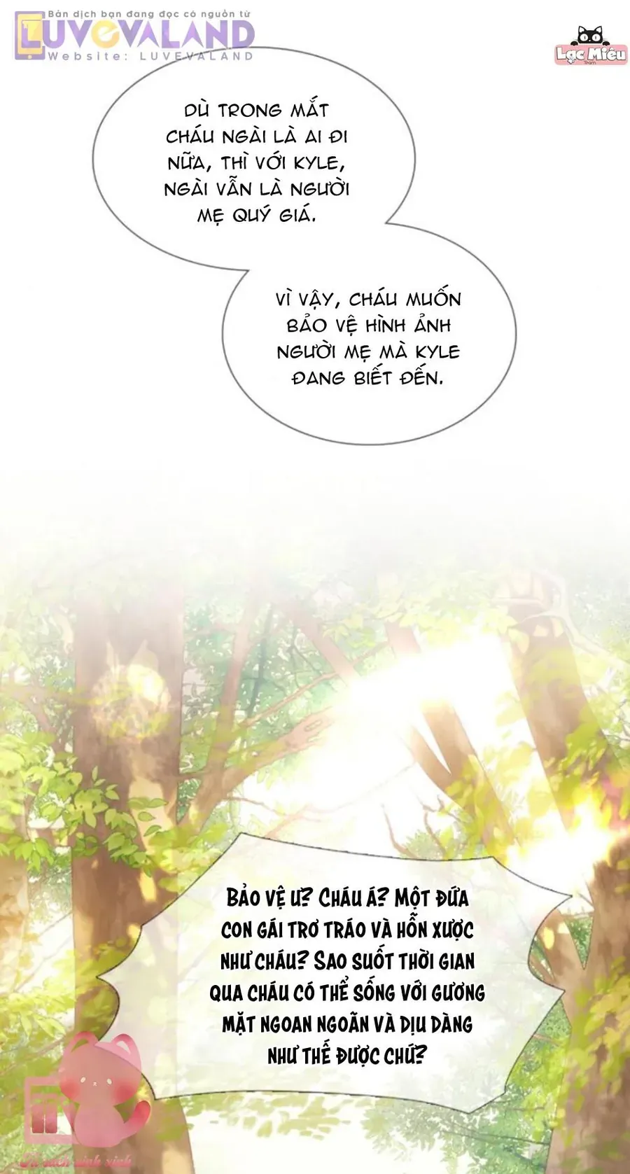 Hãy Khóc Và Cầu Nguyện Đi - Chapter 53 - truyendanghot.com