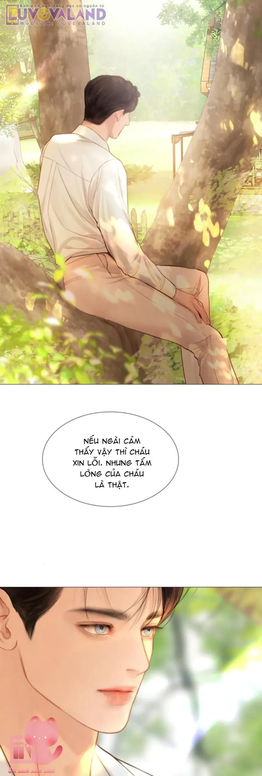 Hãy Khóc Và Cầu Nguyện Đi - Chapter 53 - truyendanghot.com
