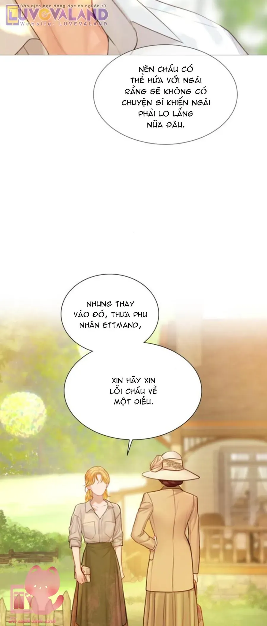 Hãy Khóc Và Cầu Nguyện Đi - Chapter 53 - truyendanghot.com