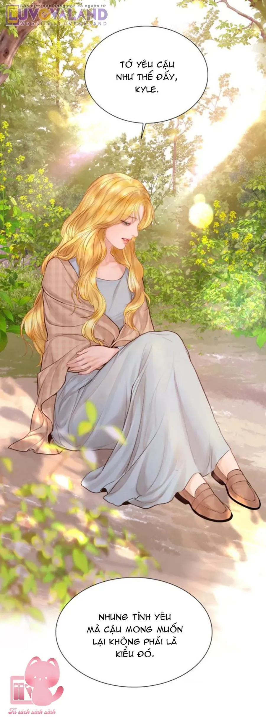 Hãy Khóc Và Cầu Nguyện Đi - Chapter 53 - truyendanghot.com