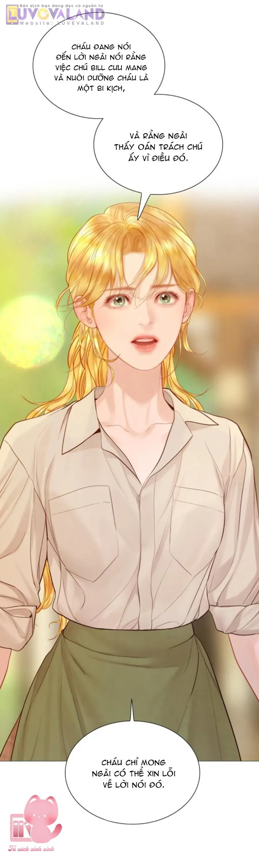 Hãy Khóc Và Cầu Nguyện Đi - Chapter 53 - truyendanghot.com
