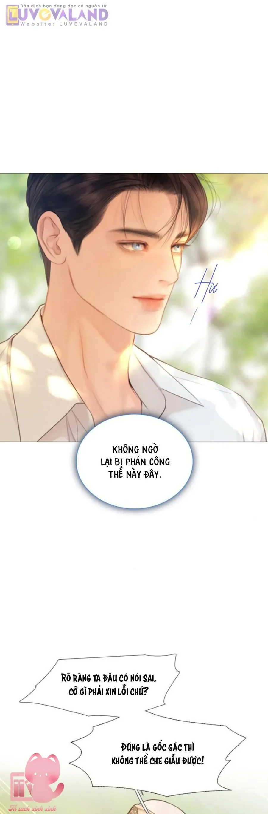 Hãy Khóc Và Cầu Nguyện Đi - Chapter 53 - truyendanghot.com