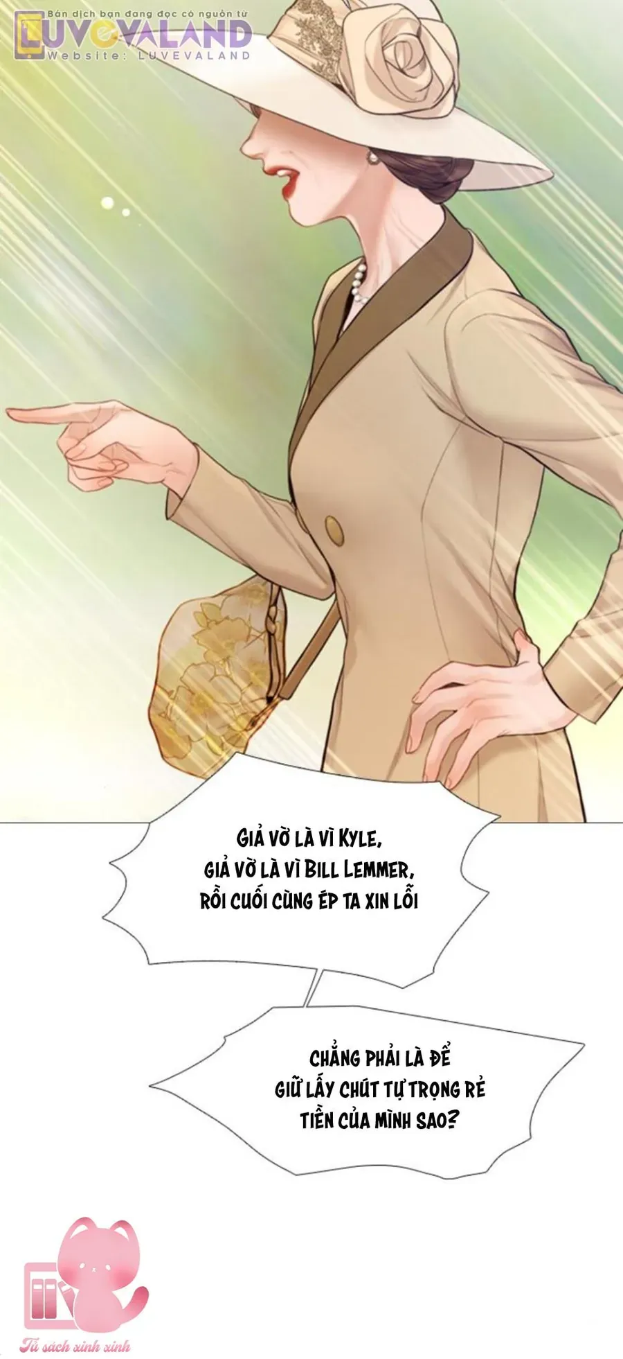 Hãy Khóc Và Cầu Nguyện Đi - Chapter 53 - truyendanghot.com