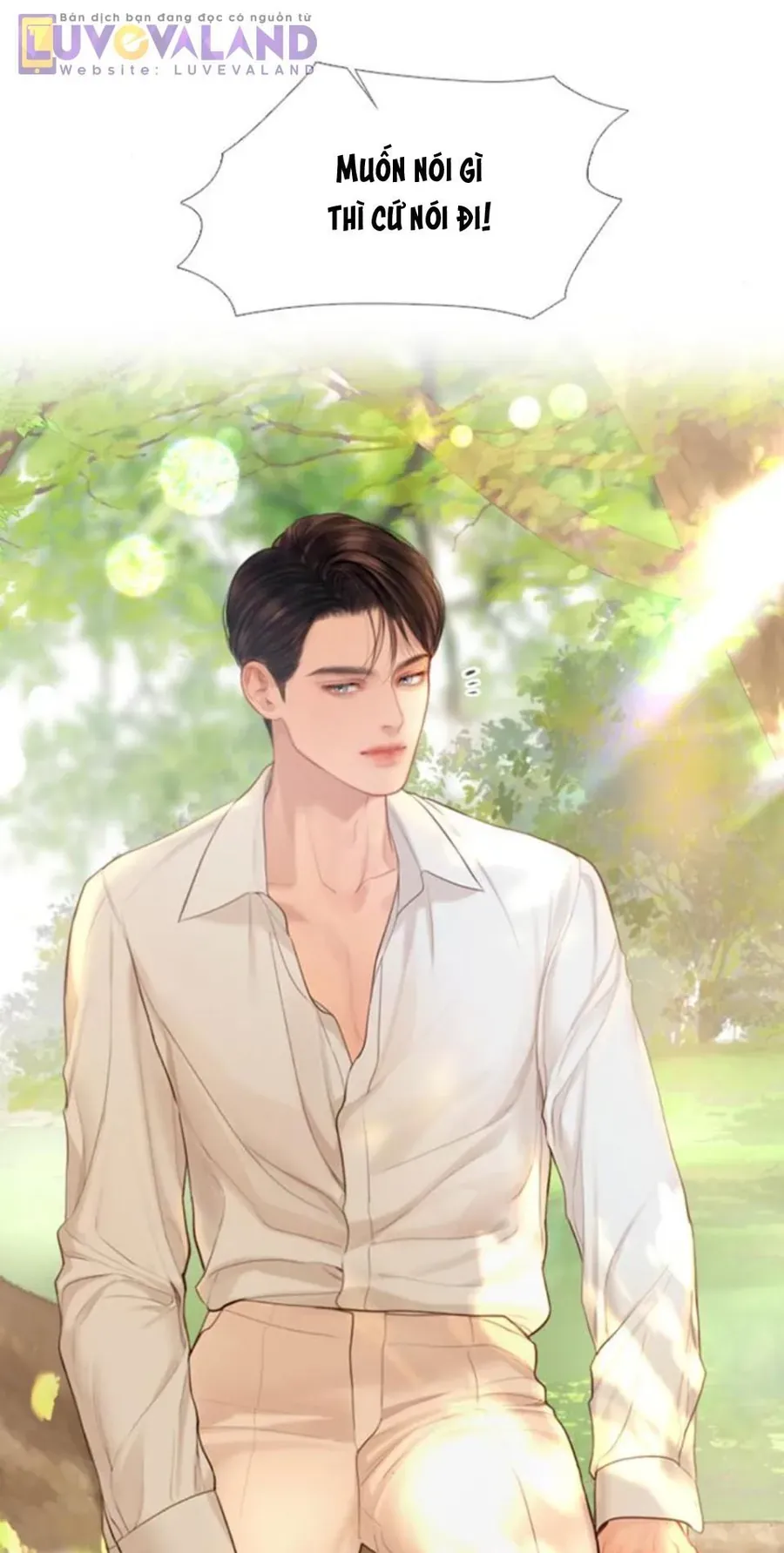 Hãy Khóc Và Cầu Nguyện Đi - Chapter 53 - truyendanghot.com