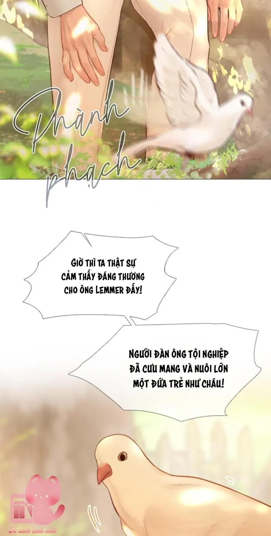Hãy Khóc Và Cầu Nguyện Đi - Chapter 53 - truyendanghot.com