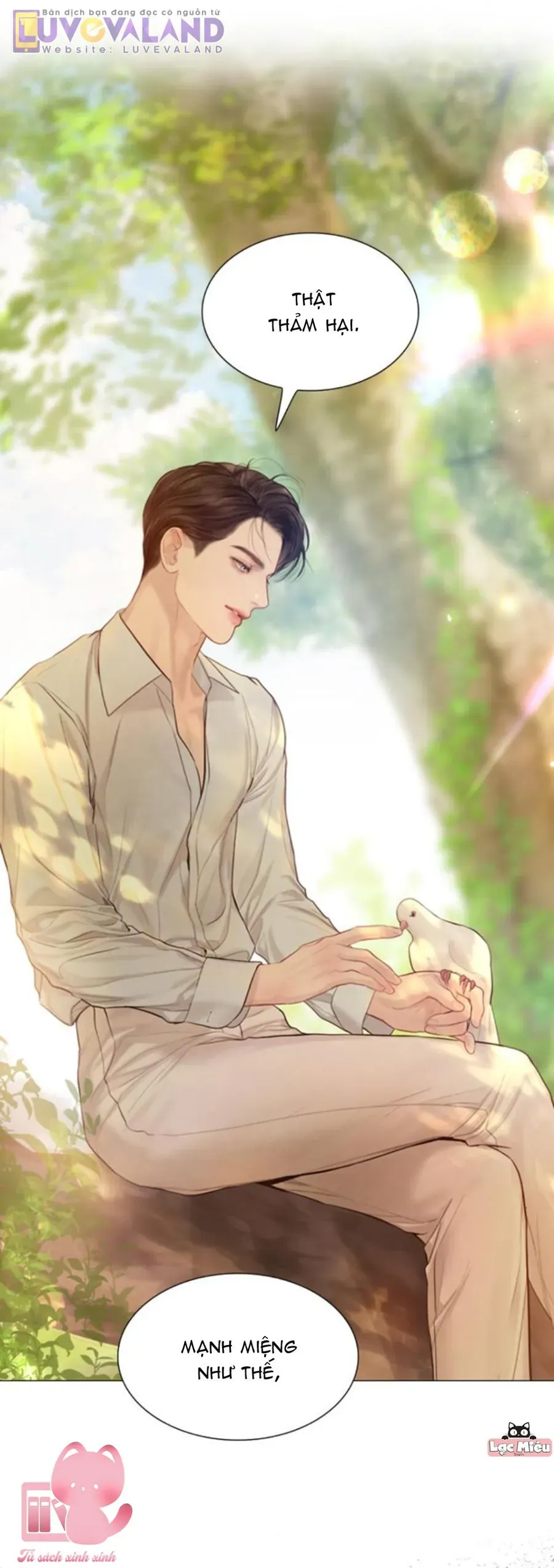 Hãy Khóc Và Cầu Nguyện Đi - Chapter 53 - truyendanghot.com