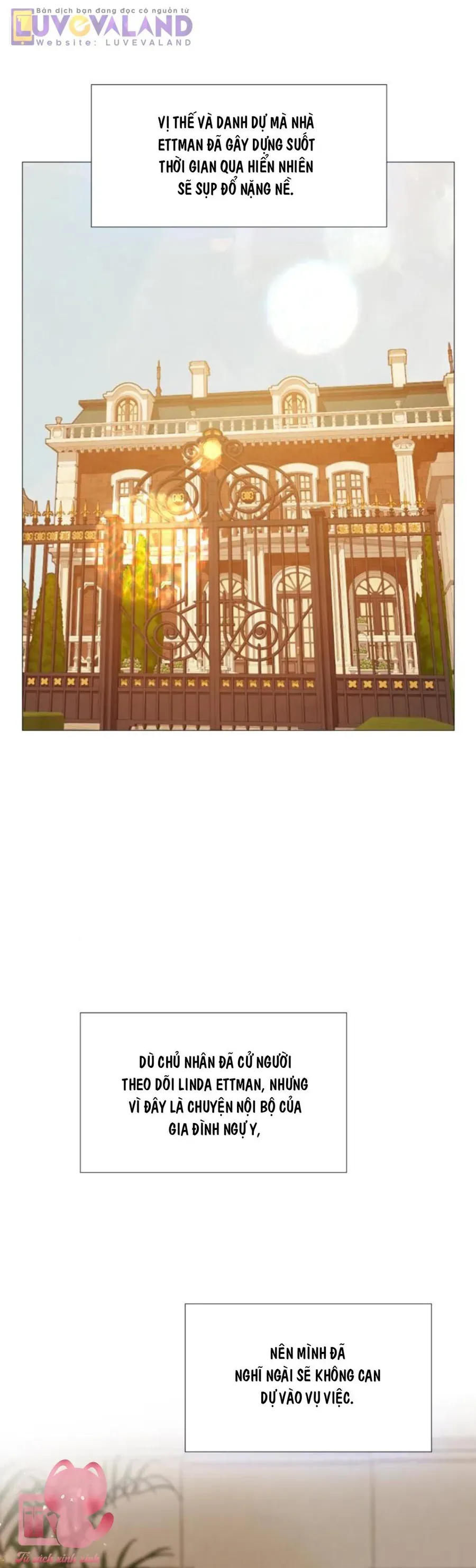 Hãy Khóc Và Cầu Nguyện Đi - Chapter 54 - truyendanghot.com