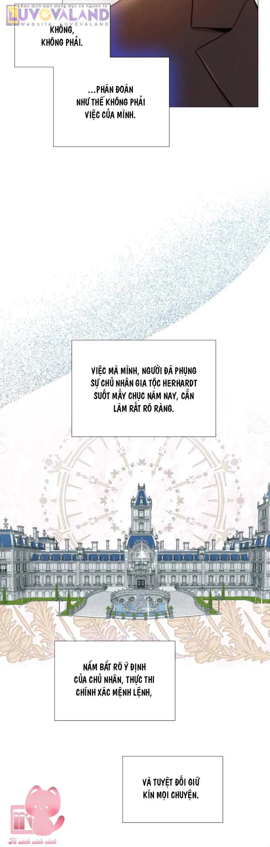 Hãy Khóc Và Cầu Nguyện Đi - Chapter 54 - truyendanghot.com