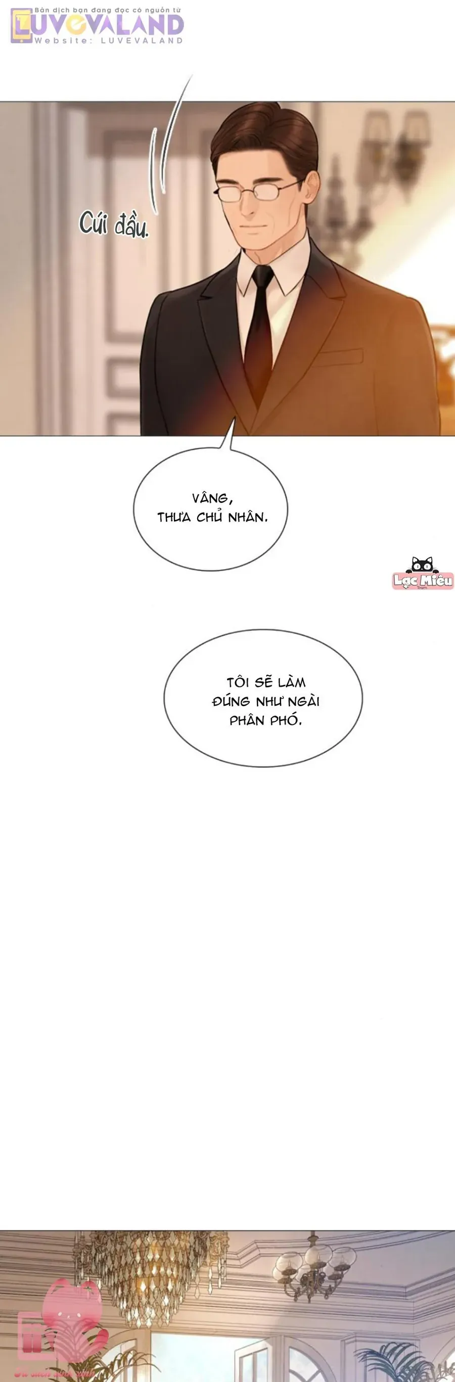 Hãy Khóc Và Cầu Nguyện Đi - Chapter 54 - truyendanghot.com