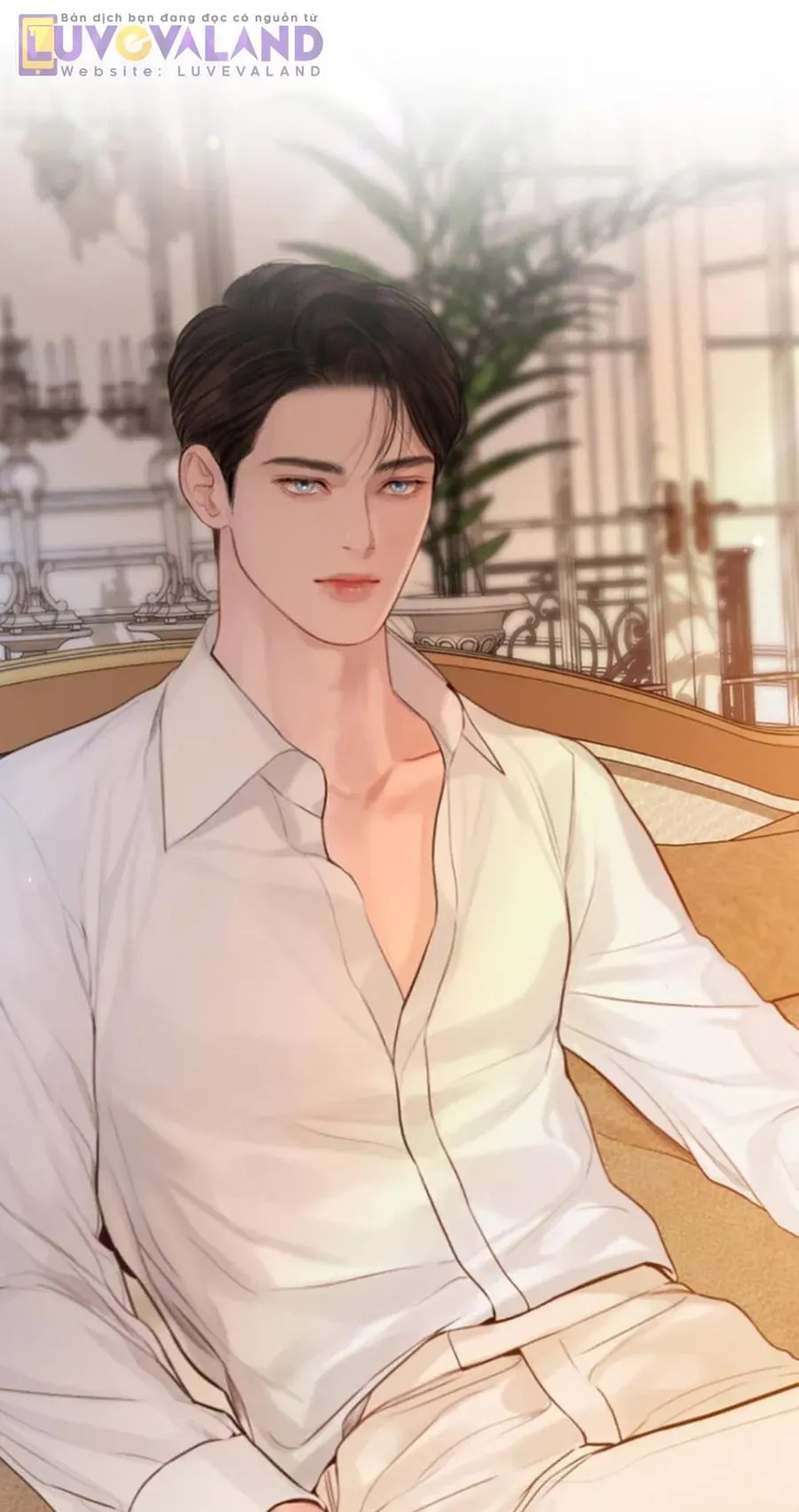 Hãy Khóc Và Cầu Nguyện Đi - Chapter 54 - truyendanghot.com