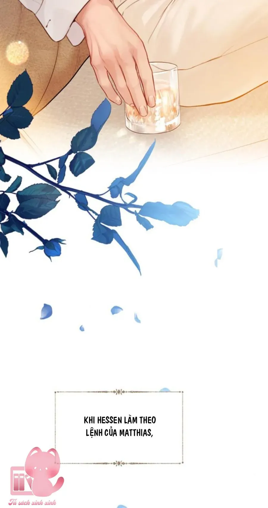 Hãy Khóc Và Cầu Nguyện Đi - Chapter 54 - truyendanghot.com