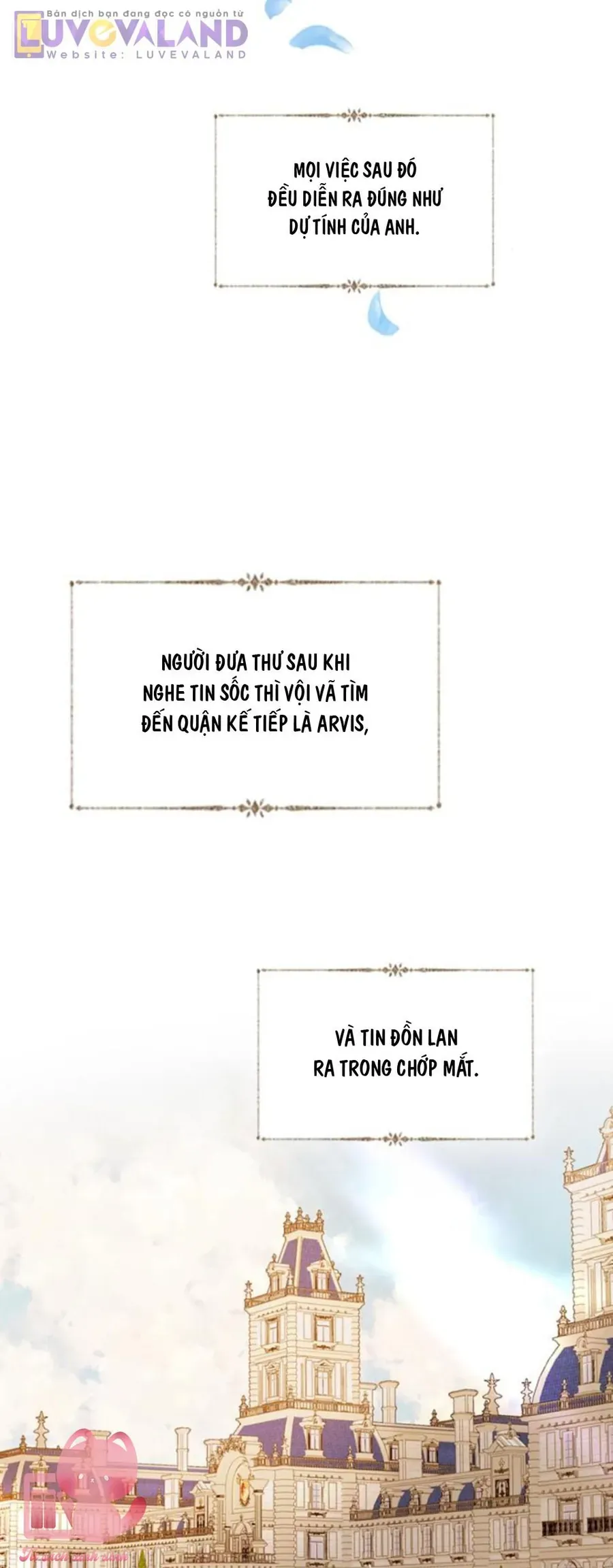 Hãy Khóc Và Cầu Nguyện Đi - Chapter 54 - truyendanghot.com