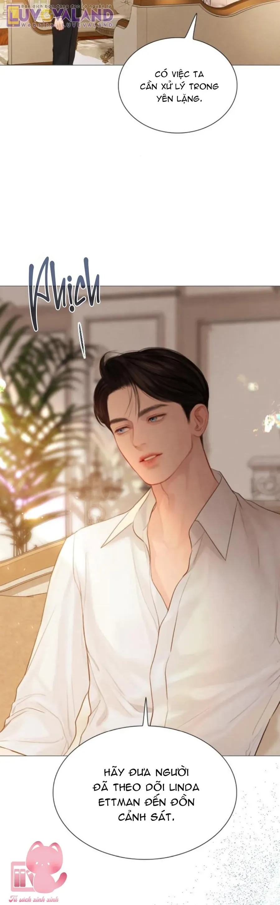 Hãy Khóc Và Cầu Nguyện Đi - Chapter 54 - truyendanghot.com