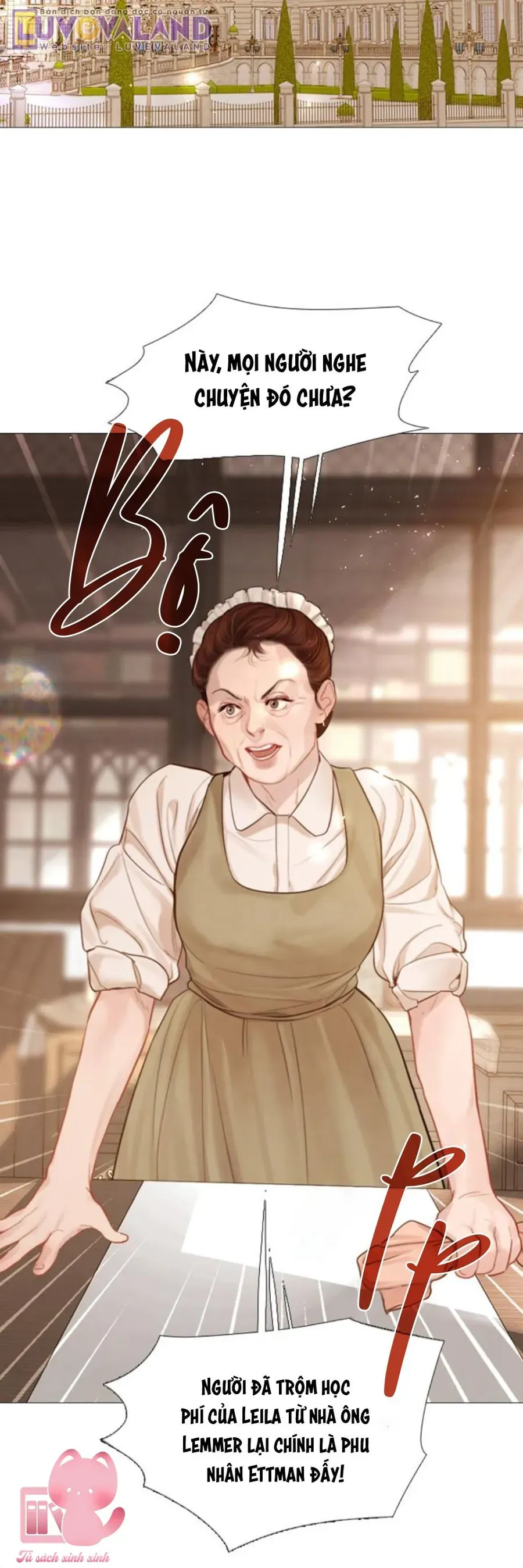Hãy Khóc Và Cầu Nguyện Đi - Chapter 54 - truyendanghot.com