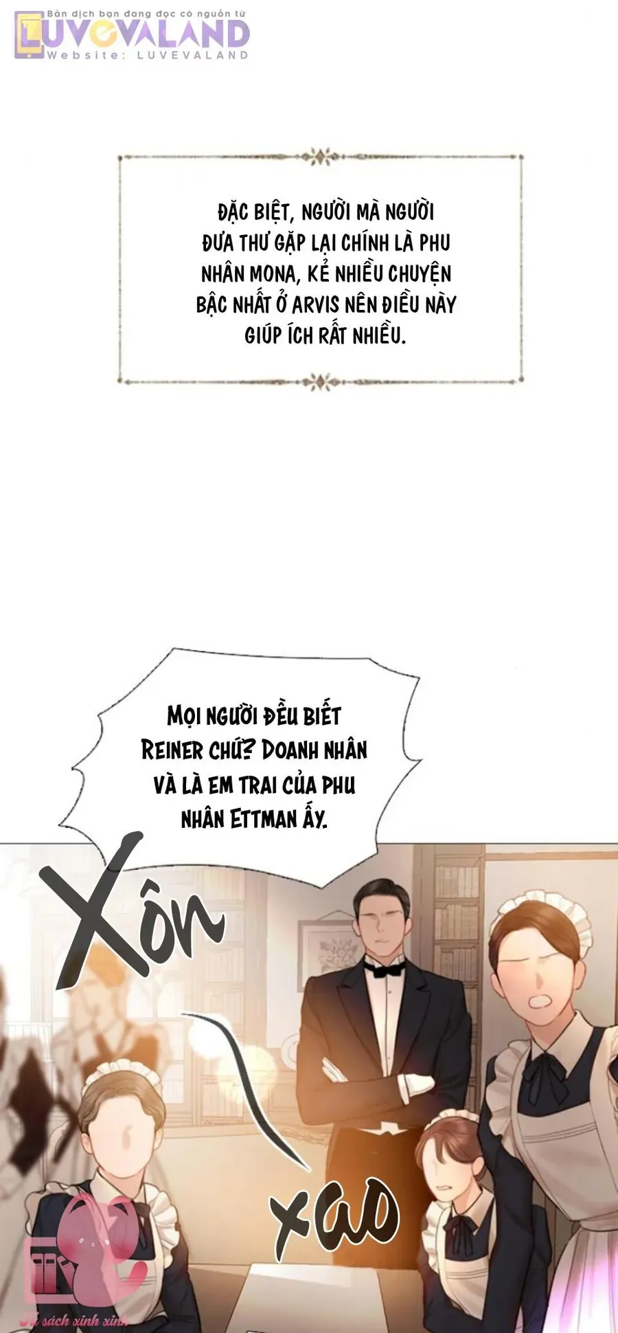 Hãy Khóc Và Cầu Nguyện Đi - Chapter 54 - truyendanghot.com
