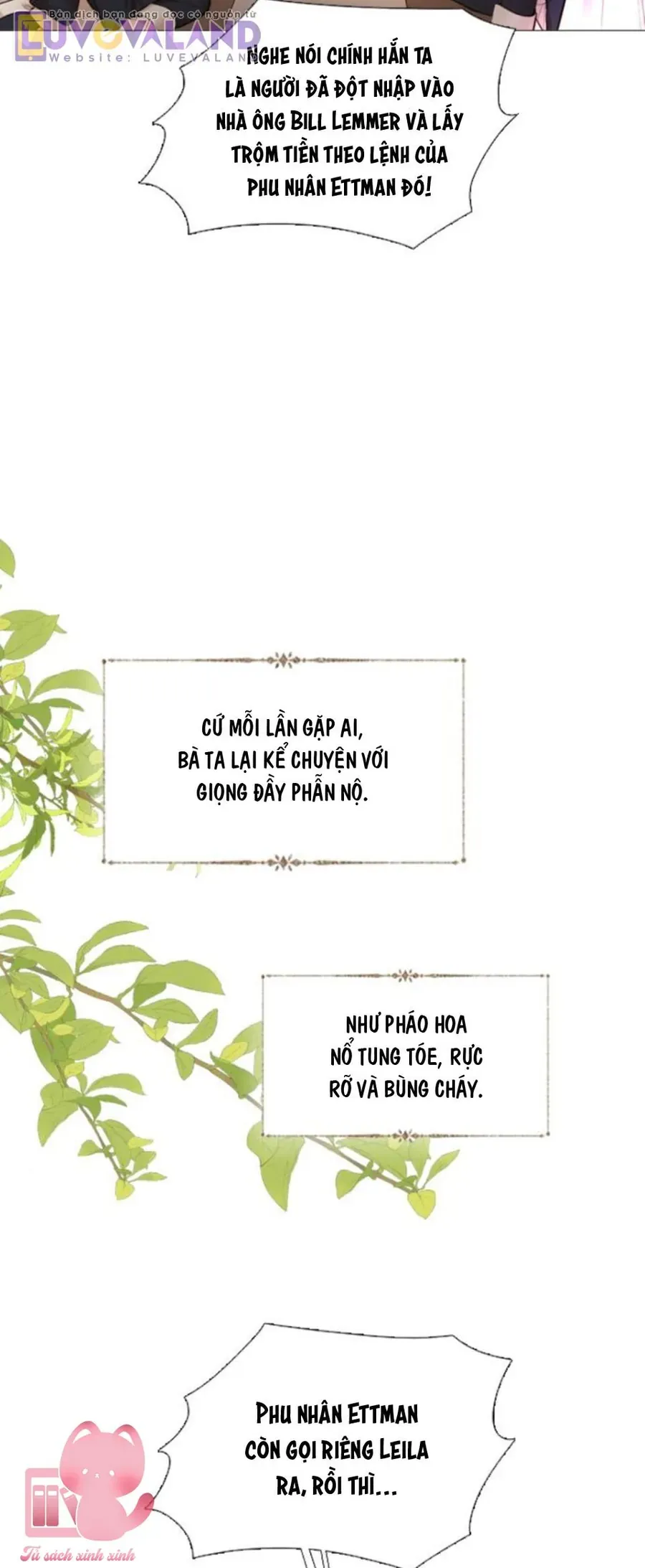 Hãy Khóc Và Cầu Nguyện Đi - Chapter 54 - truyendanghot.com