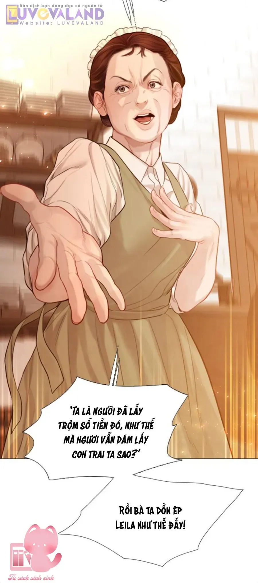 Hãy Khóc Và Cầu Nguyện Đi - Chapter 54 - truyendanghot.com