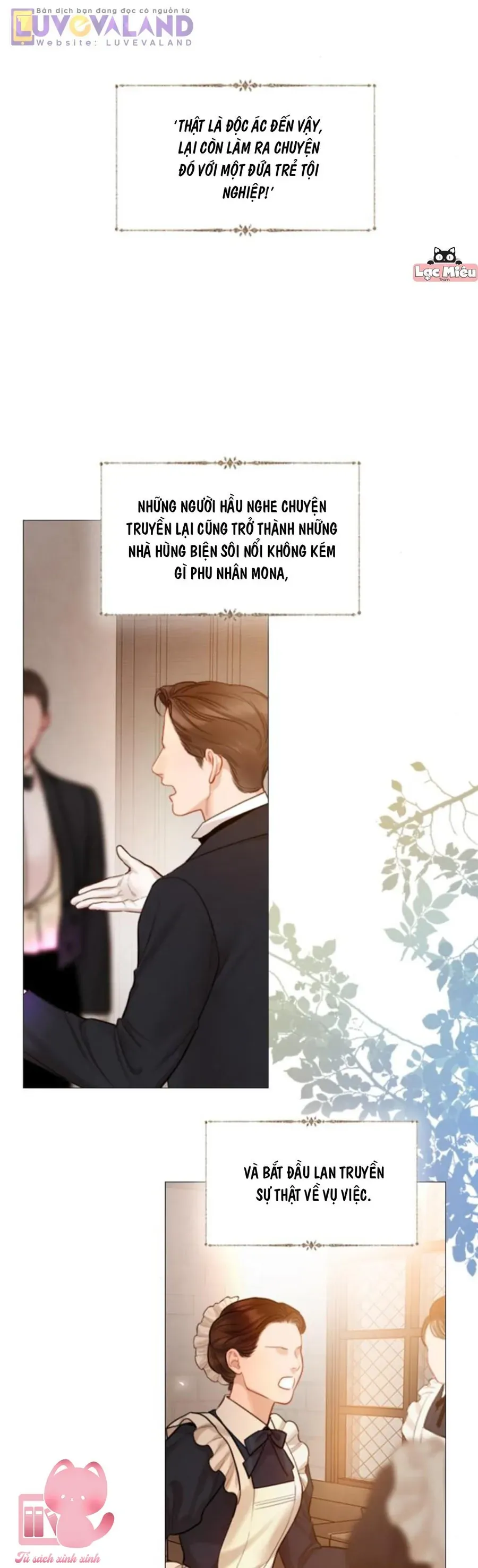 Hãy Khóc Và Cầu Nguyện Đi - Chapter 54 - truyendanghot.com