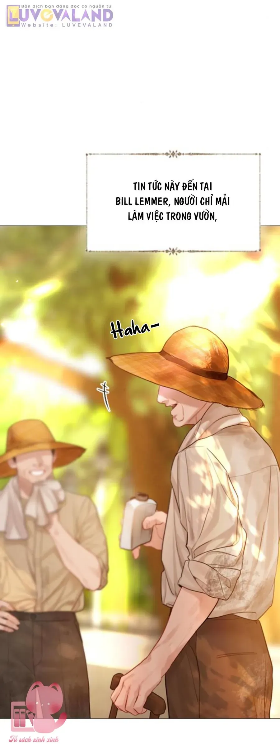 Hãy Khóc Và Cầu Nguyện Đi - Chapter 54 - truyendanghot.com