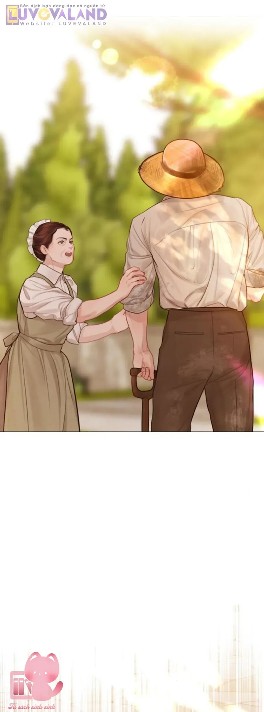 Hãy Khóc Và Cầu Nguyện Đi - Chapter 54 - truyendanghot.com