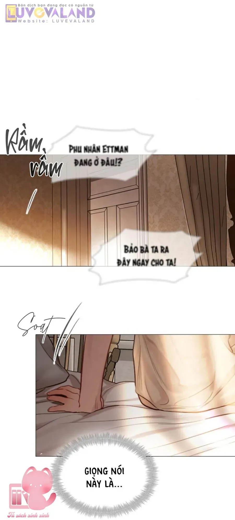 Hãy Khóc Và Cầu Nguyện Đi - Chapter 54 - truyendanghot.com