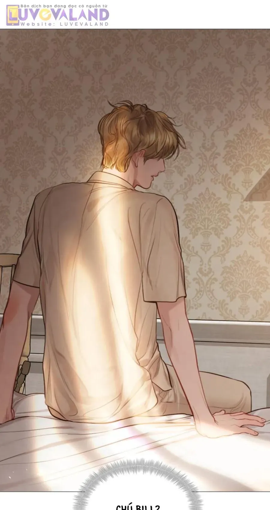 Hãy Khóc Và Cầu Nguyện Đi - Chapter 54 - truyendanghot.com