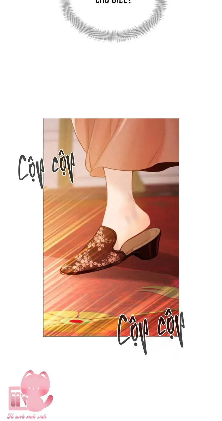 Hãy Khóc Và Cầu Nguyện Đi - Chapter 54 - truyendanghot.com