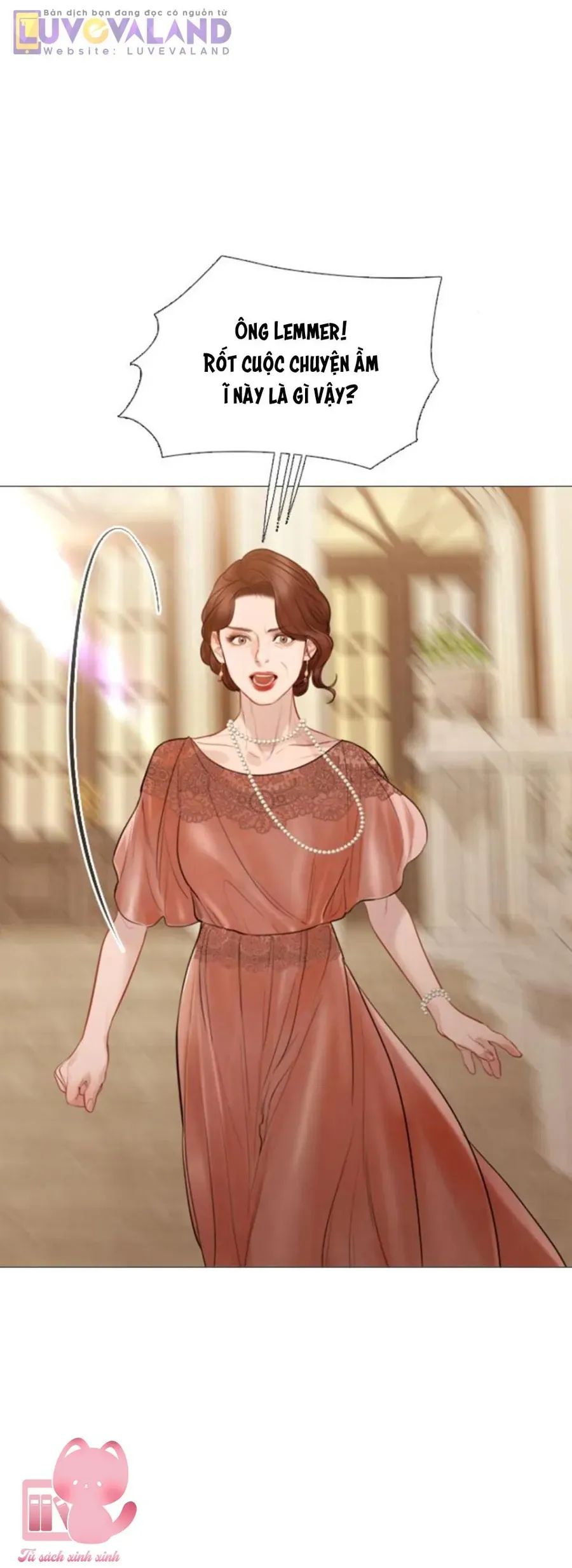 Hãy Khóc Và Cầu Nguyện Đi - Chapter 54 - truyendanghot.com