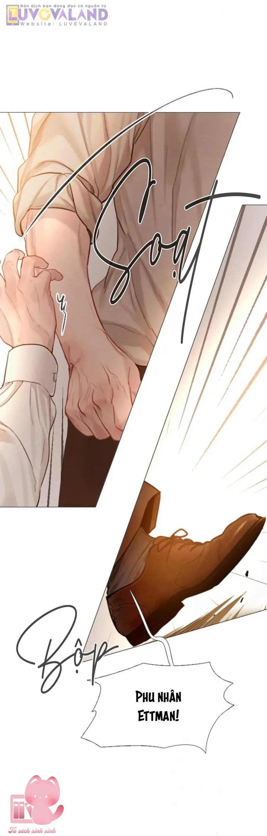 Hãy Khóc Và Cầu Nguyện Đi - Chapter 54 - truyendanghot.com
