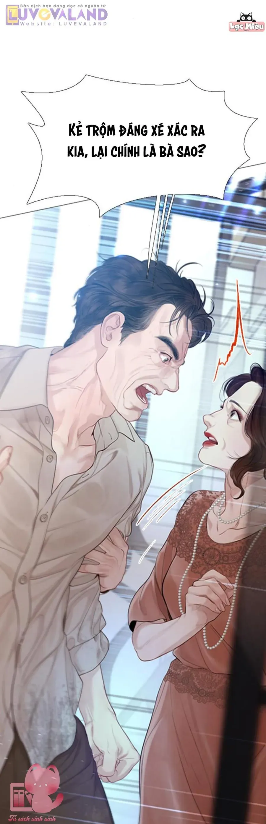 Hãy Khóc Và Cầu Nguyện Đi - Chapter 54 - truyendanghot.com