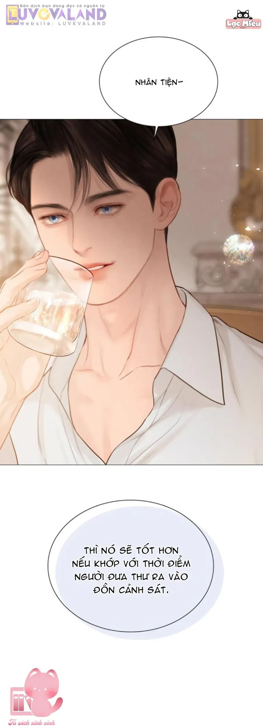 Hãy Khóc Và Cầu Nguyện Đi - Chapter 54 - truyendanghot.com