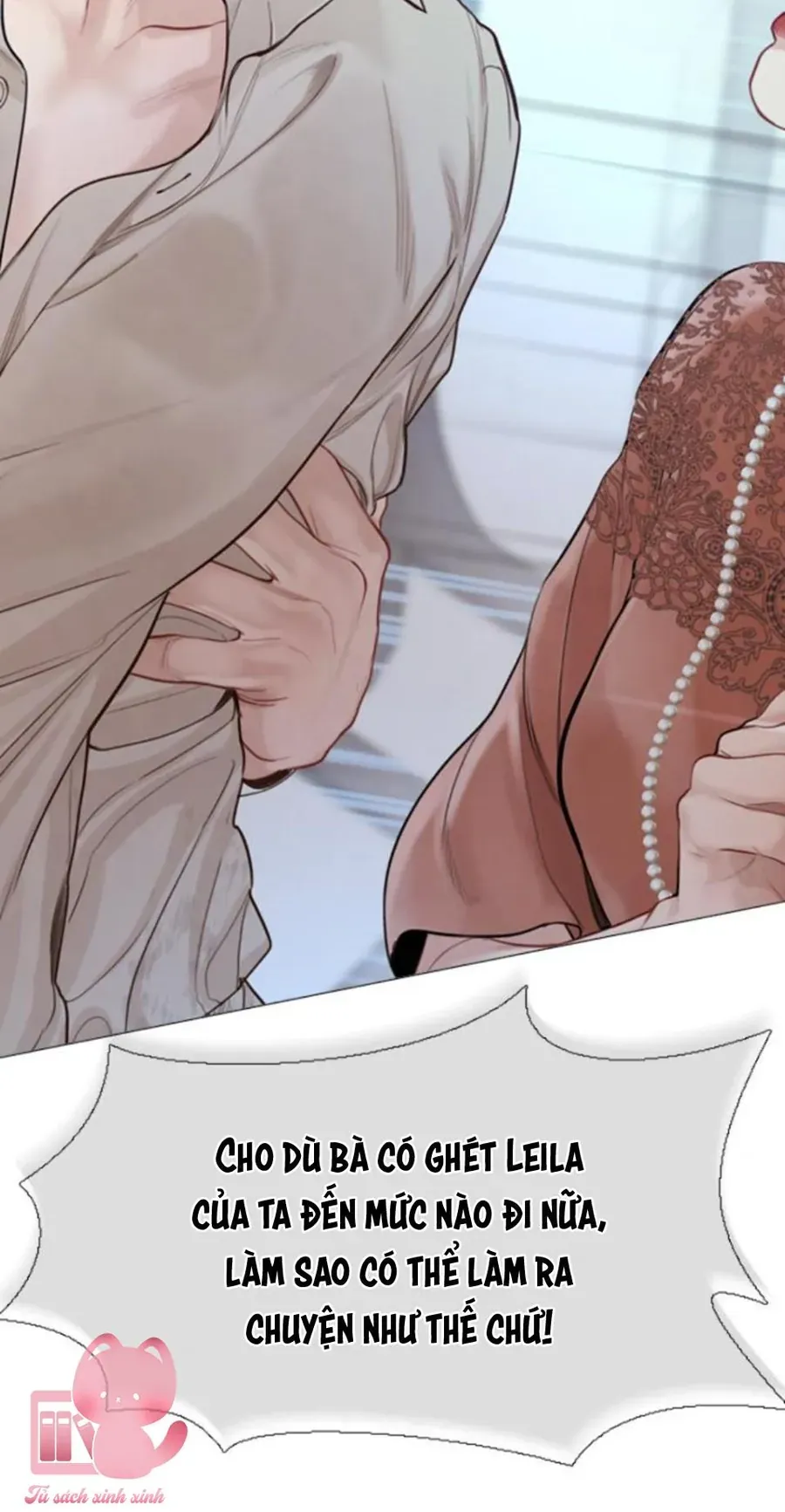 Hãy Khóc Và Cầu Nguyện Đi - Chapter 54 - truyendanghot.com