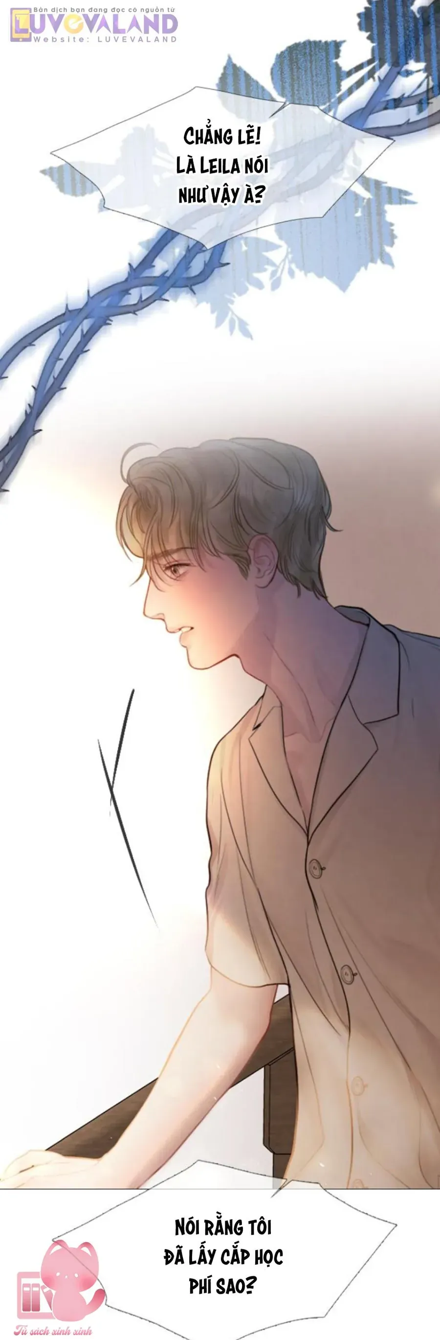 Hãy Khóc Và Cầu Nguyện Đi - Chapter 54 - truyendanghot.com