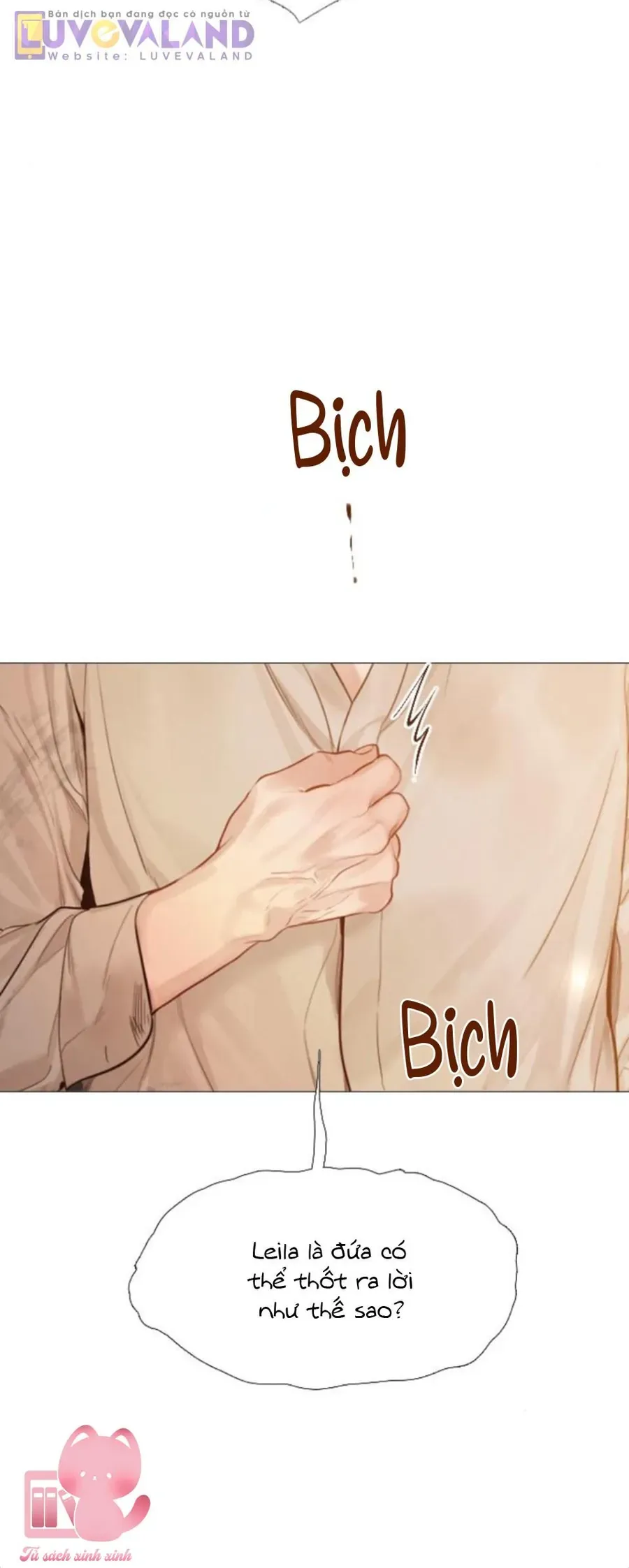 Hãy Khóc Và Cầu Nguyện Đi - Chapter 54 - truyendanghot.com