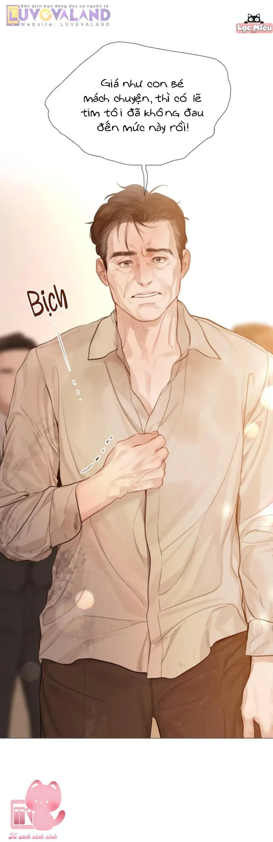 Hãy Khóc Và Cầu Nguyện Đi - Chapter 54 - truyendanghot.com