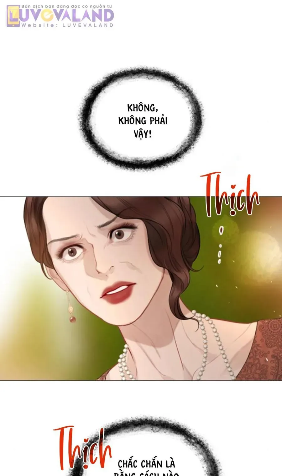 Hãy Khóc Và Cầu Nguyện Đi - Chapter 54 - truyendanghot.com